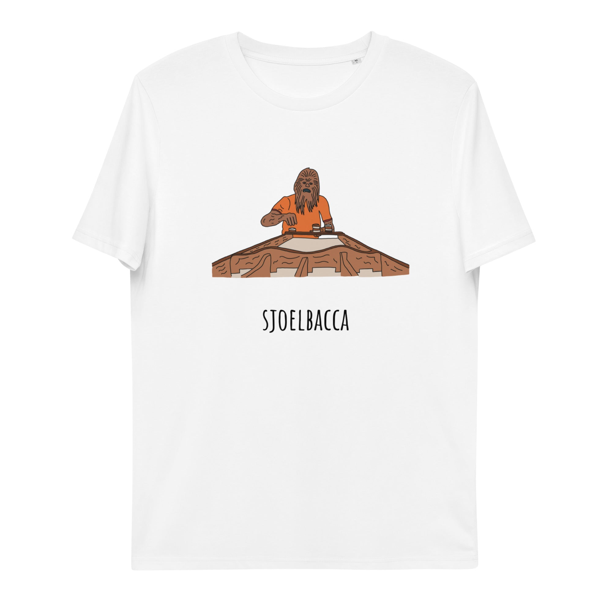 Sjoelbacca Unisex T-Shirt