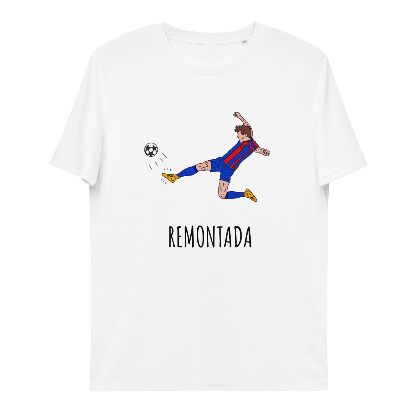 Remontada Unisex T-Shirt