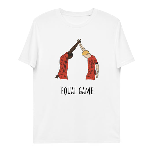 Equal Game Unisex T-Shirt