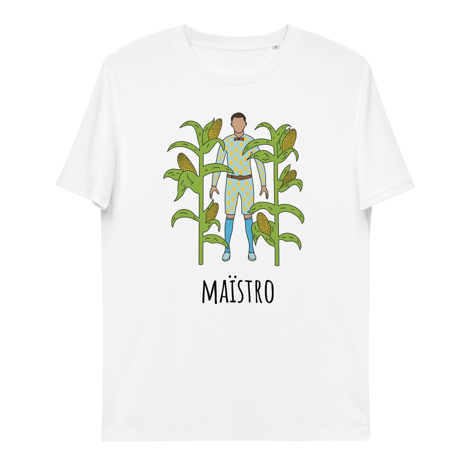 Maïstro Unisex T-Shirt