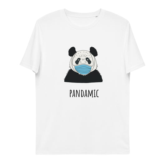 Pandamic Unisex T-Shirt