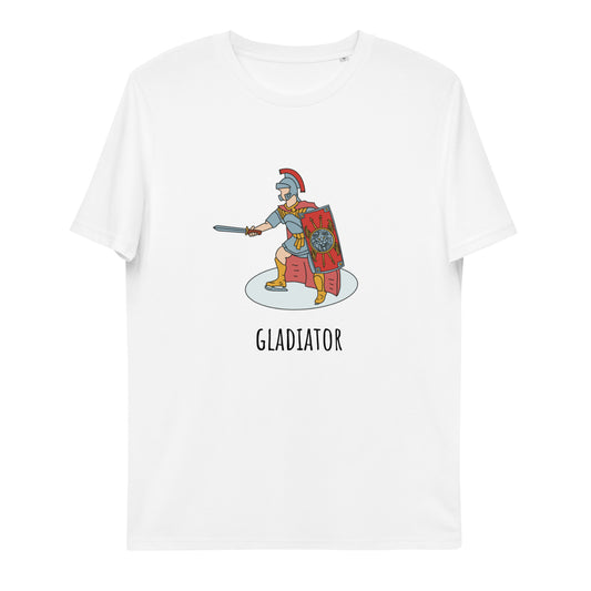 Gladiator Unisex T-Shirt