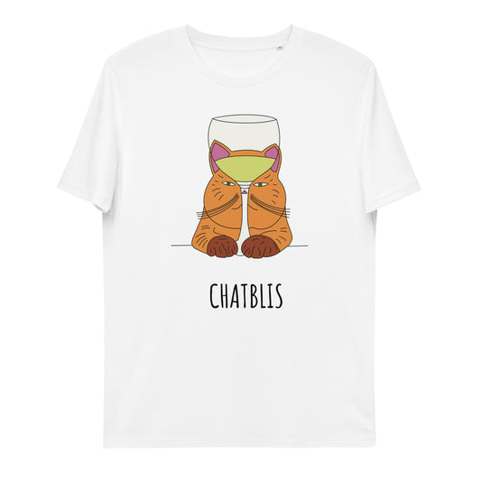 Chatblis Unisex T-Shirt