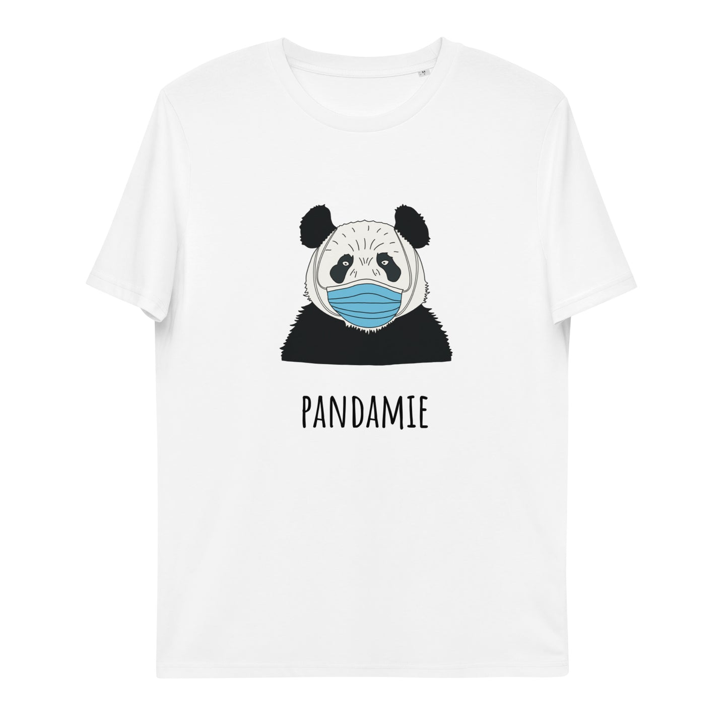 Pandamie Unisex T-Shirt