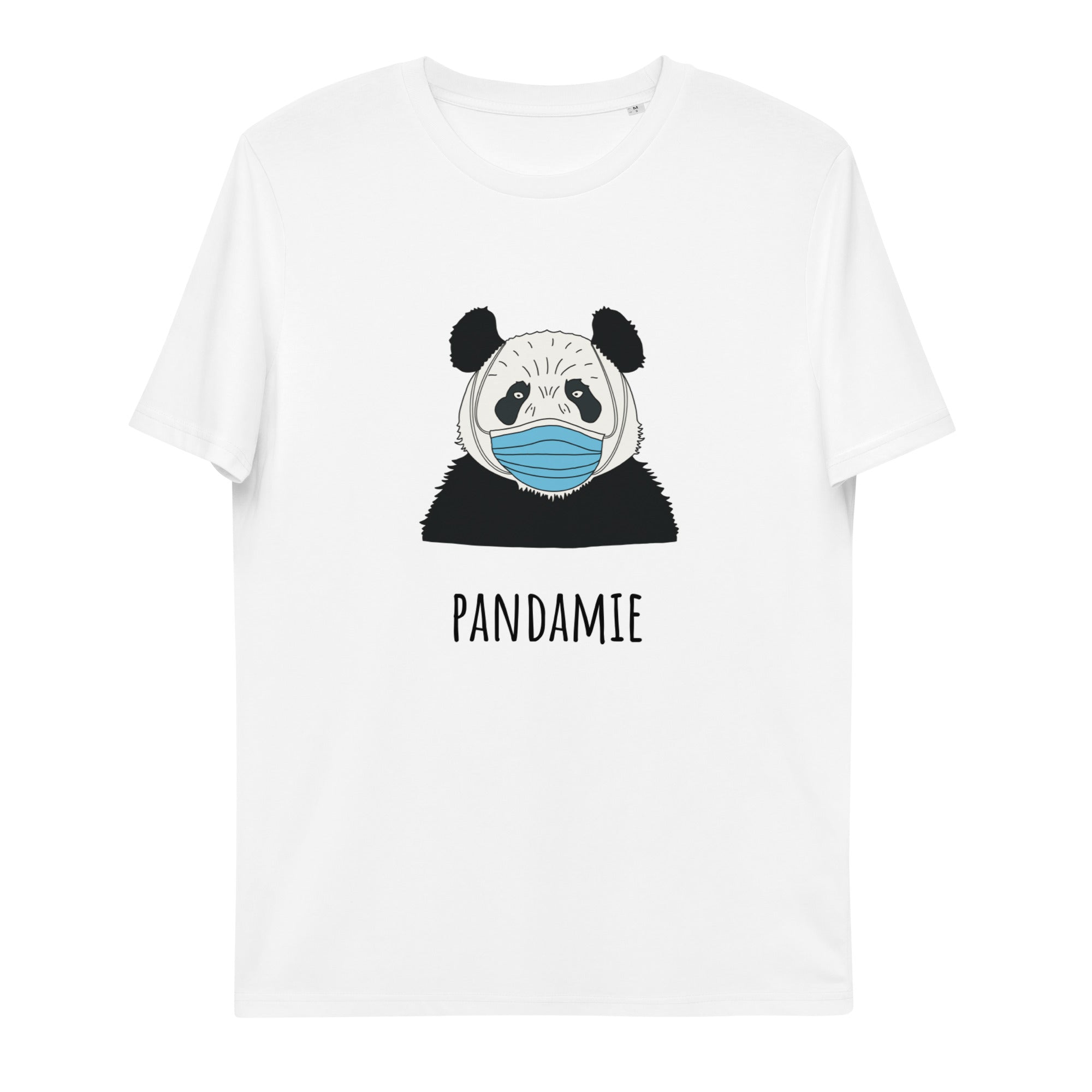 Pandamie Unisex T-Shirt