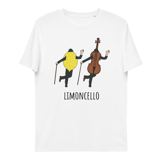 Limoncello Unisex T-Shirt