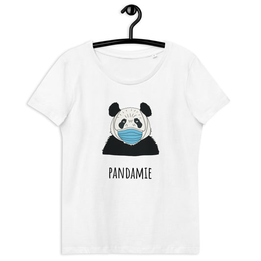 Pandamie Woman Tee