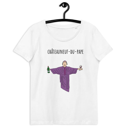 Châteauneuf-du-Pape Woman Tee