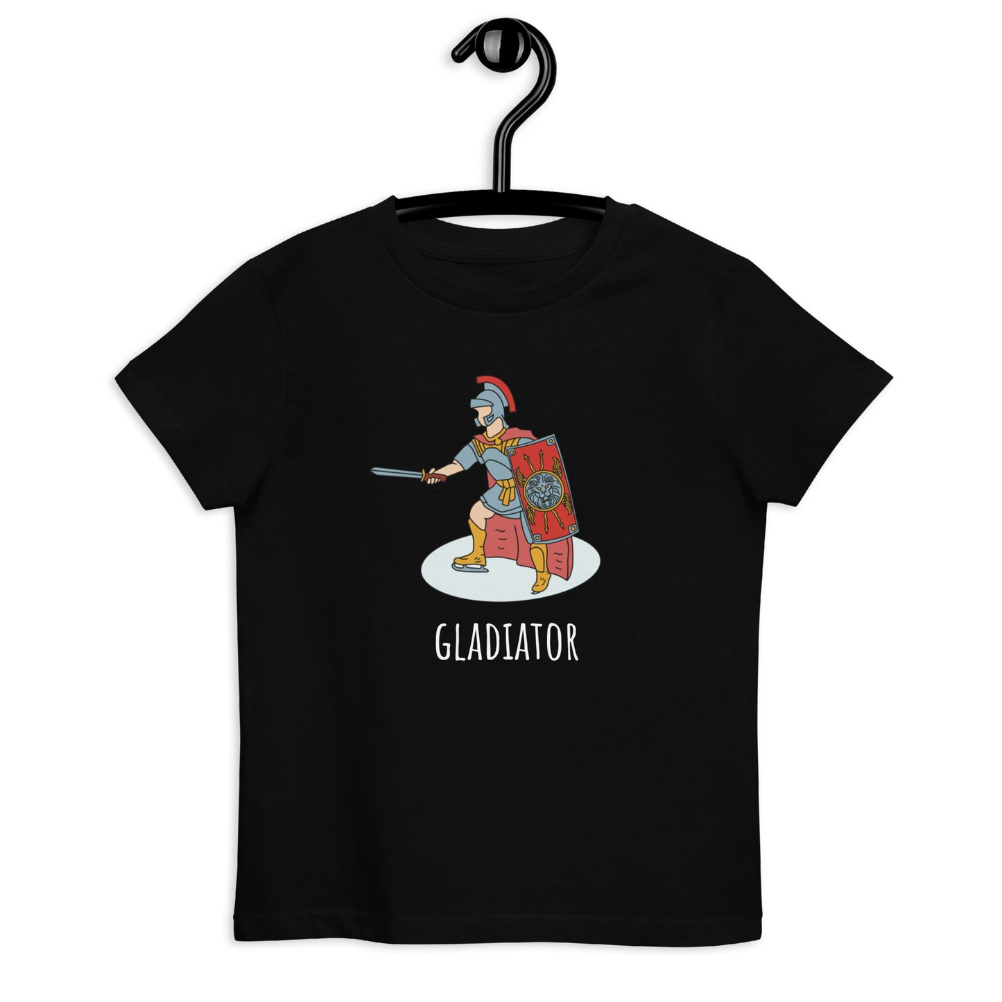 Gladiator Kids t-shirt