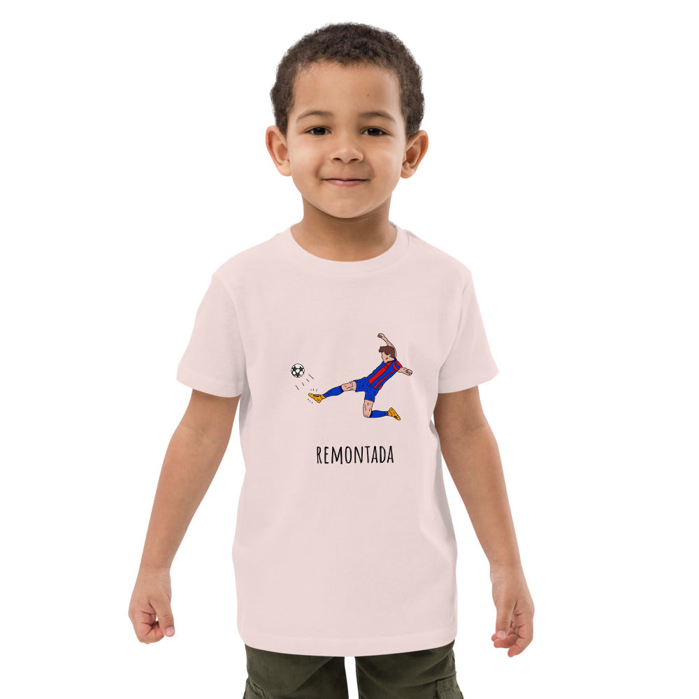 Remontada Kids T-Shirt