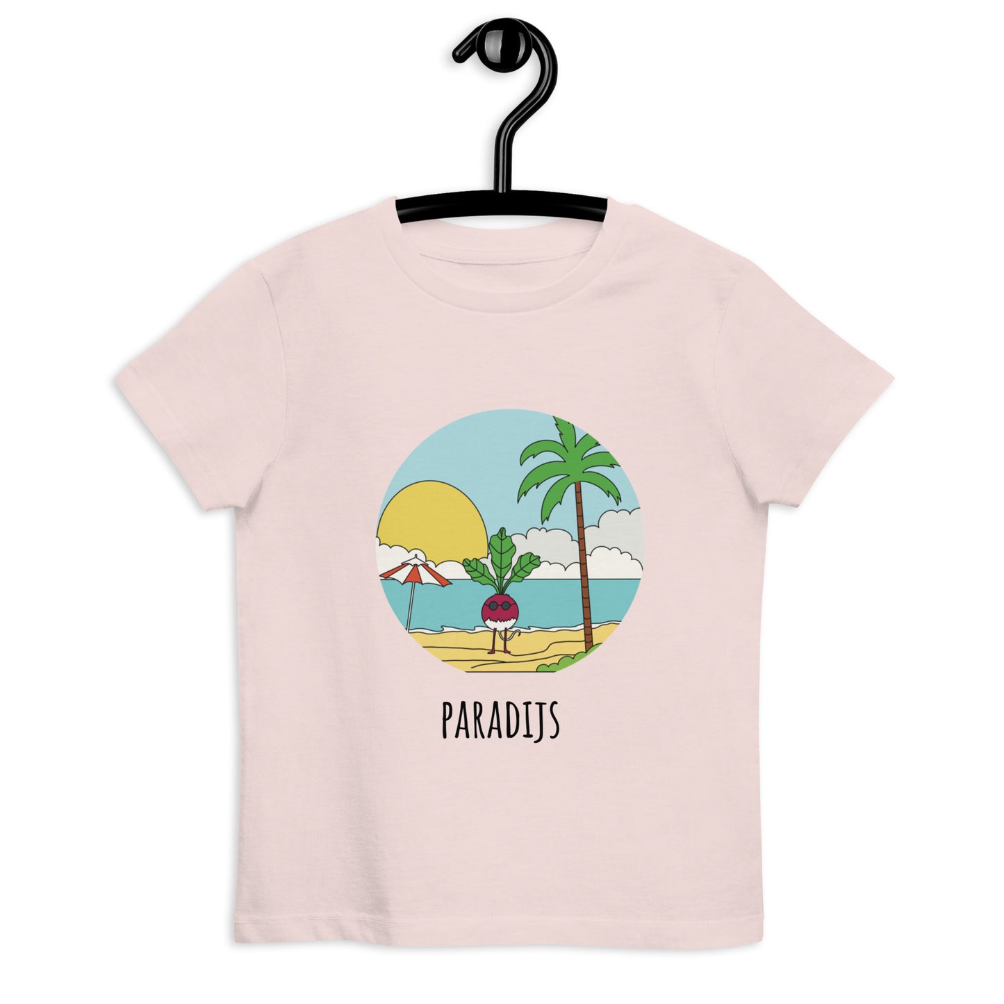 Paradijs Kids T-shirt