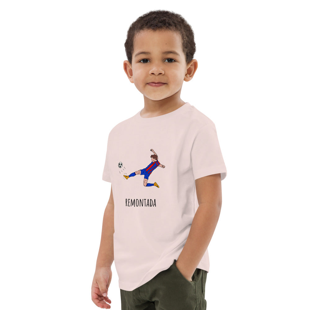 Remontada Kids T-Shirt