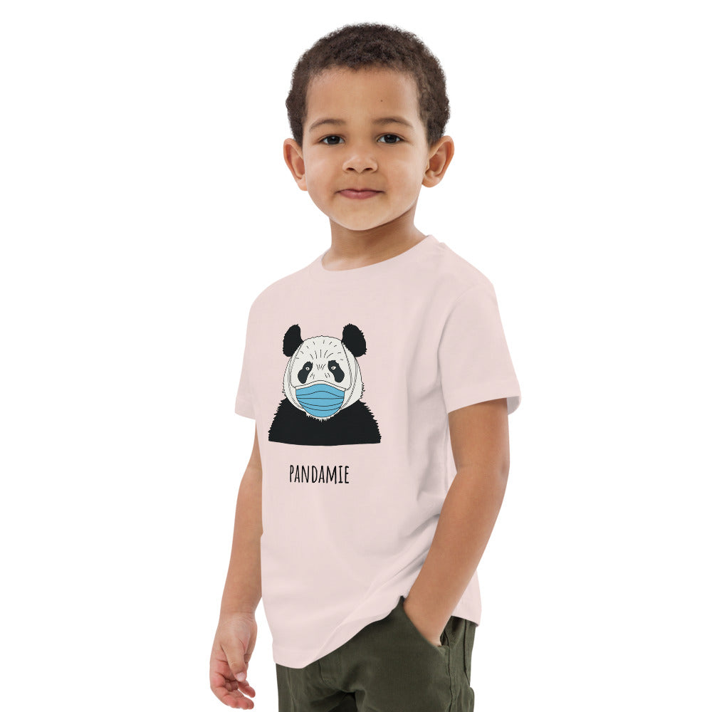 Pandamie Kids T-Shirt