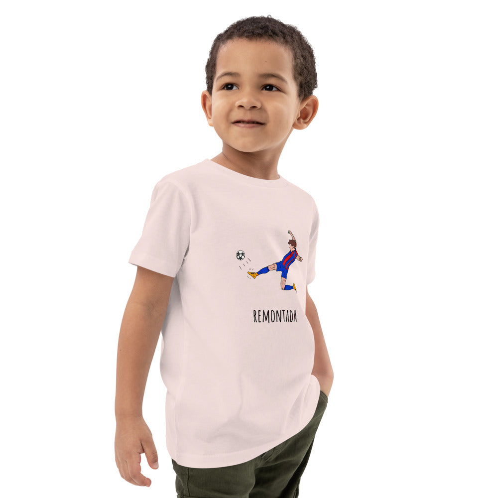 Remontada Kids T-Shirt