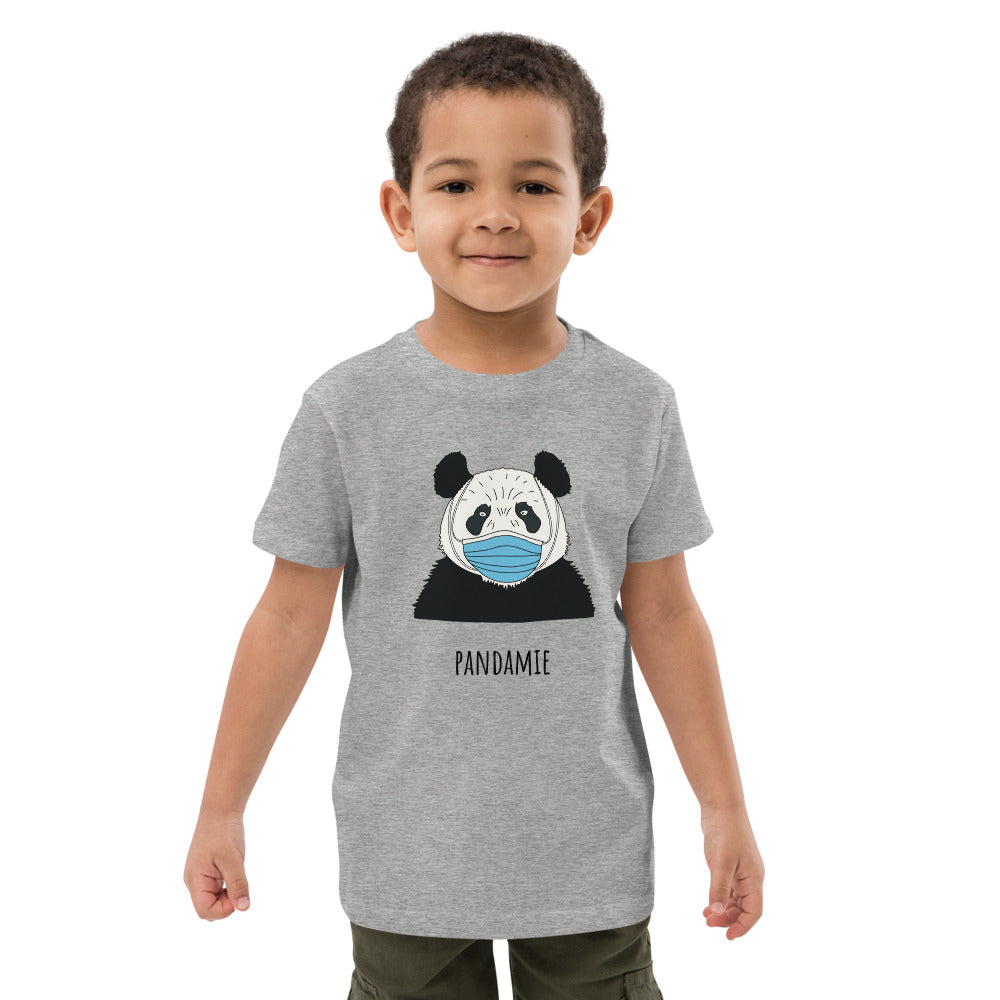 Pandamie Kids T-Shirt