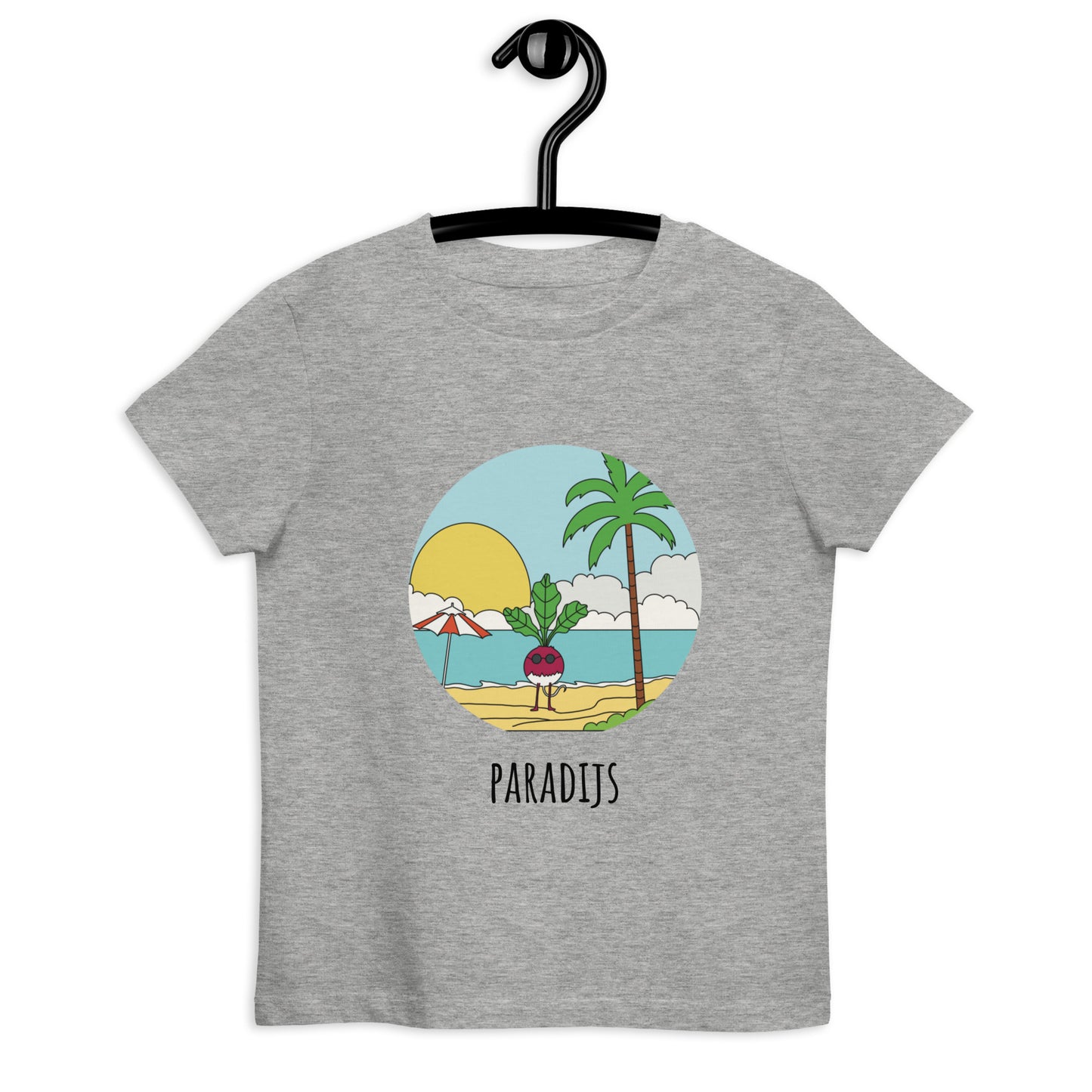 Paradijs Kids T-shirt