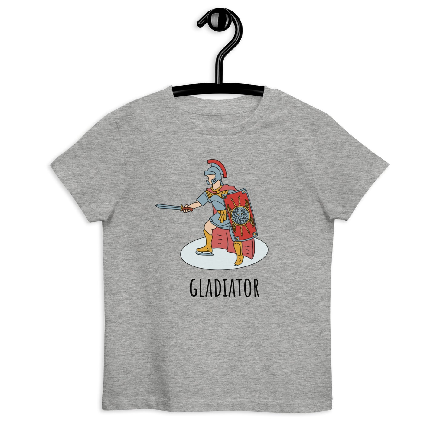 Gladiator Kids T-Shirt