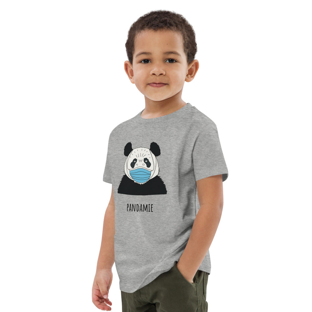 Pandamie Kids T-Shirt