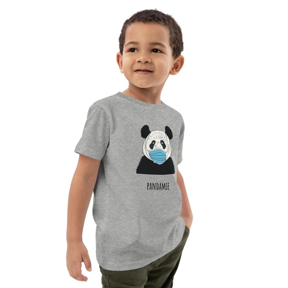 Pandamie Kids T-Shirt