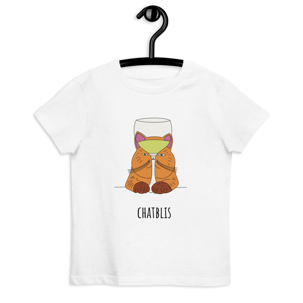 Chatblis Kids T-Shirt