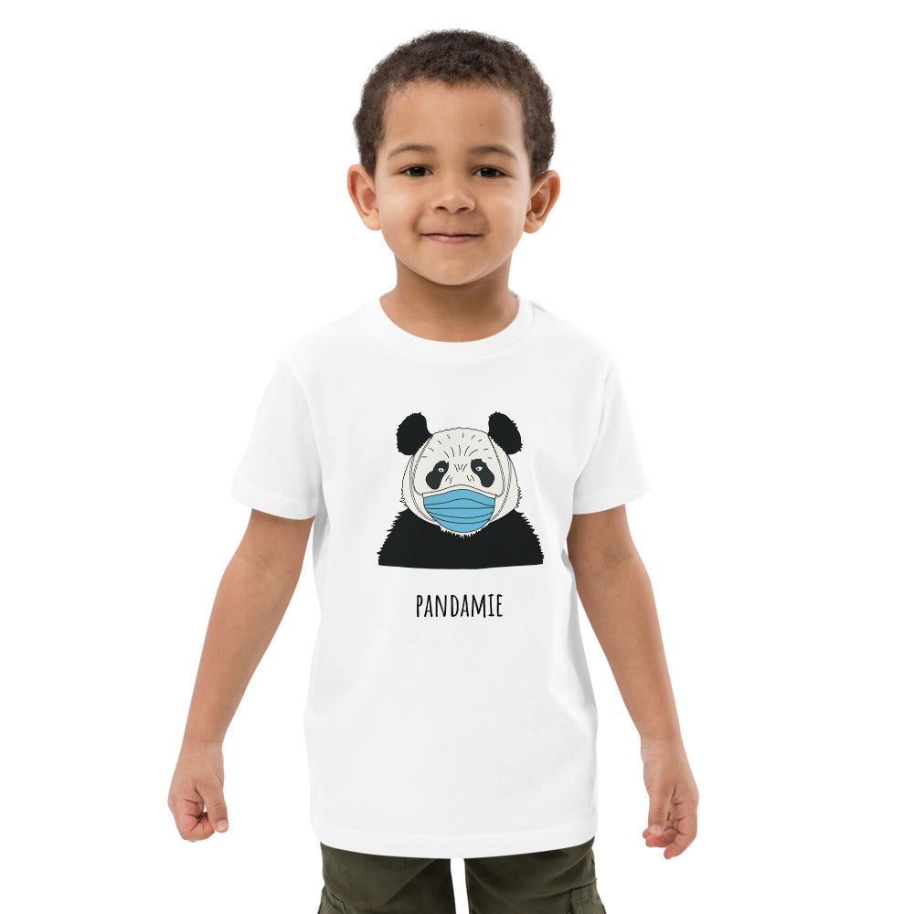 Pandamie Kids T-Shirt