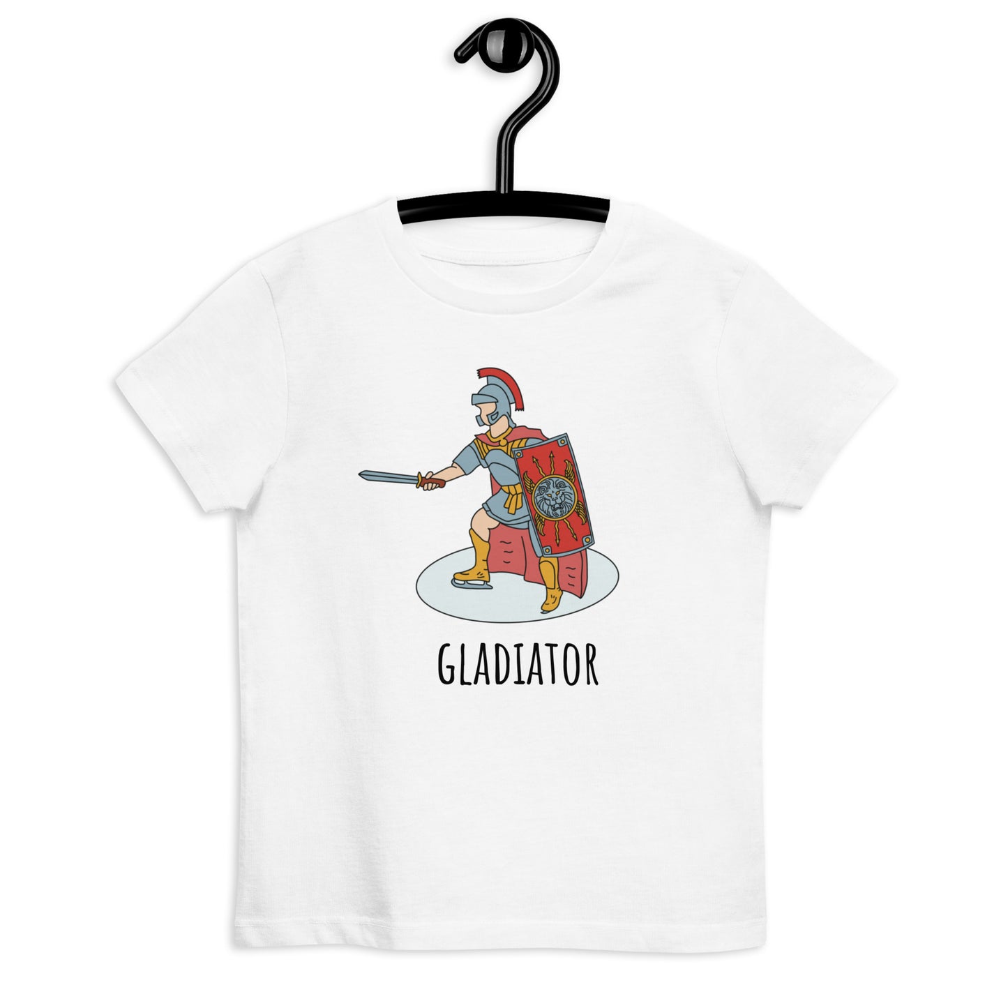 Gladiator Kids T-Shirt