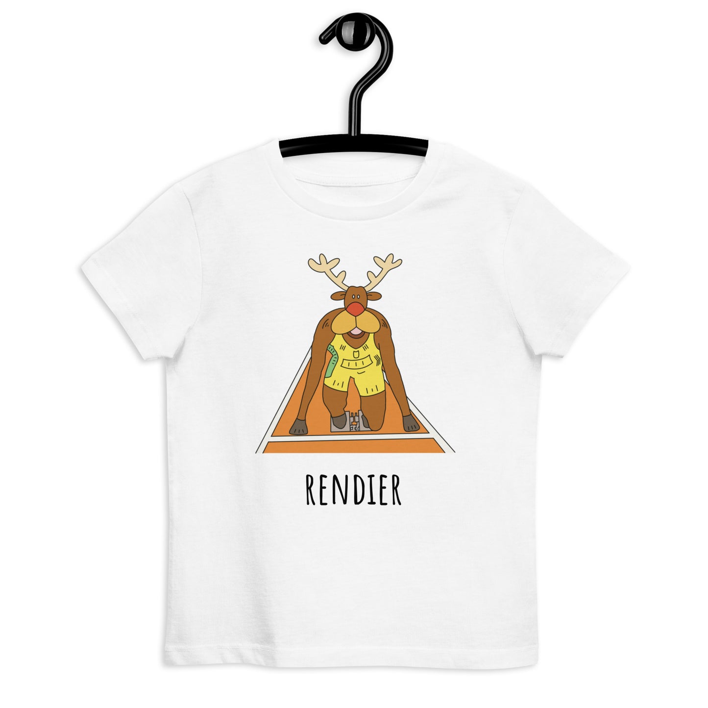 Rendier Kids T-Shirt