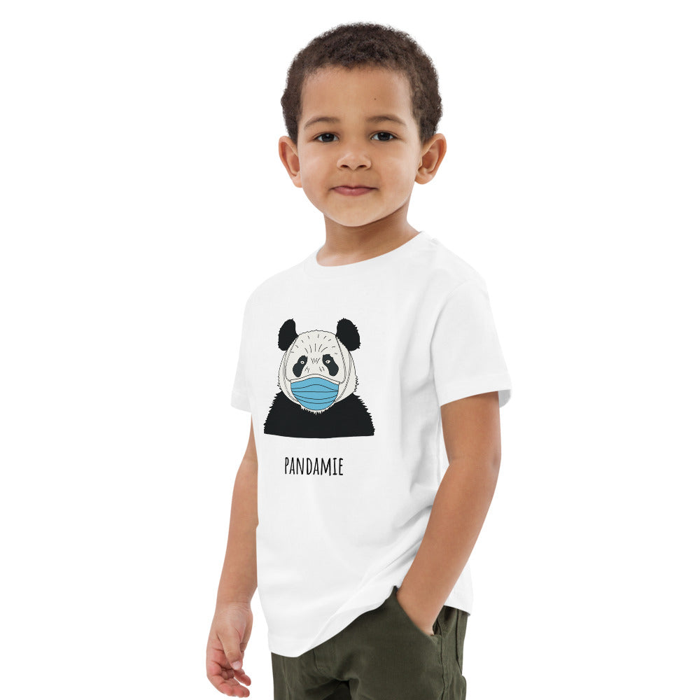 Pandamie Kids T-Shirt