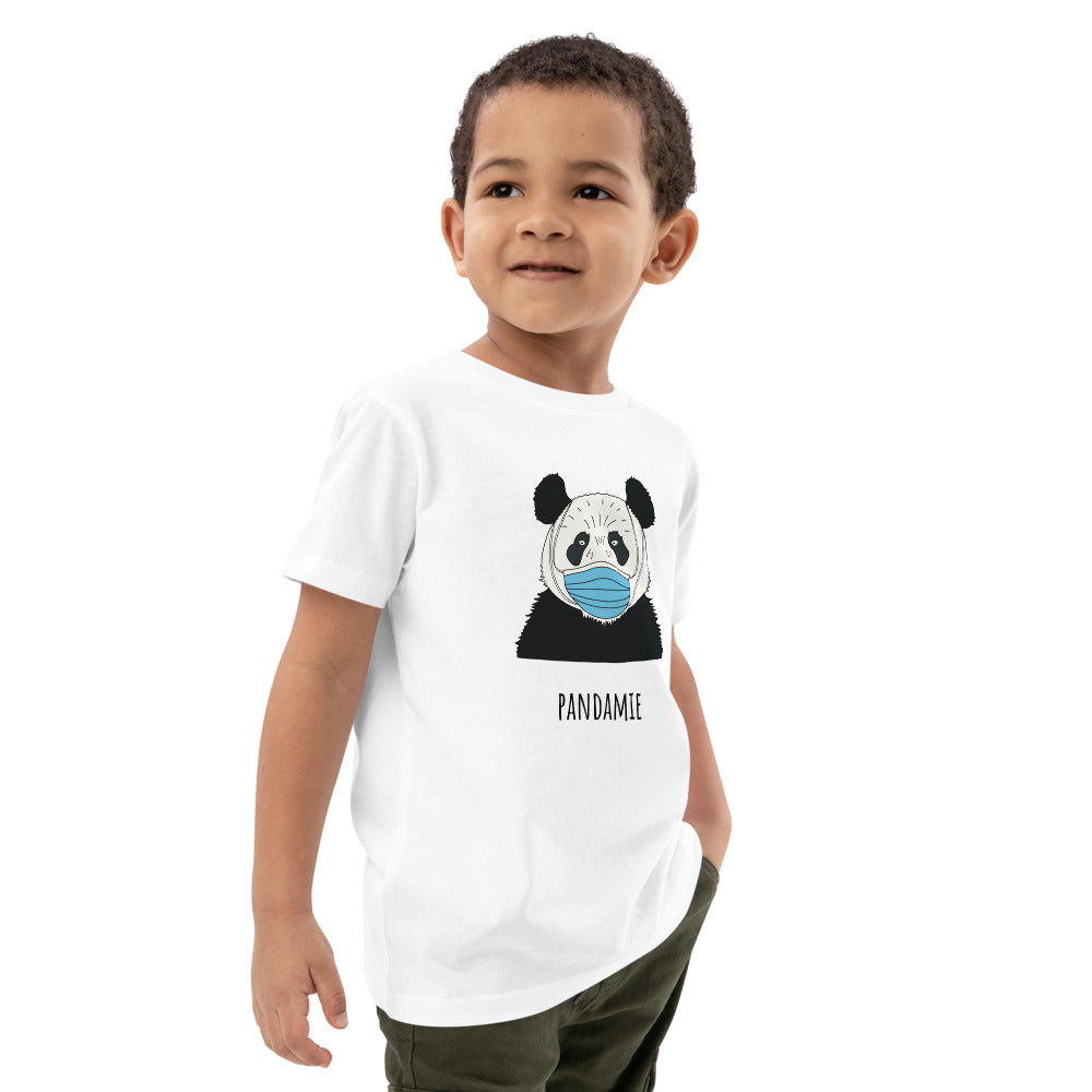 Pandamie Kids T-Shirt