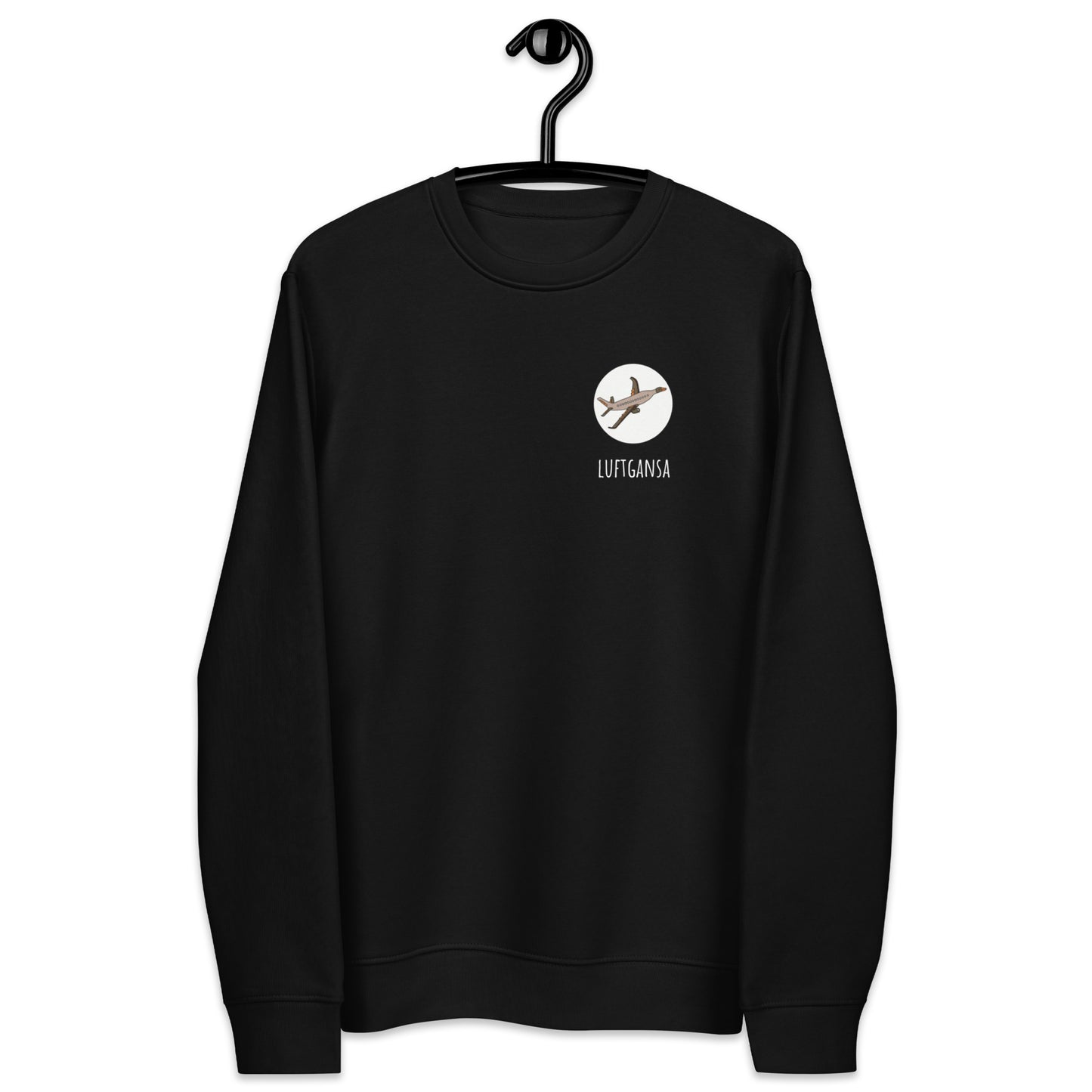 Luftgansa Unisex Sweater