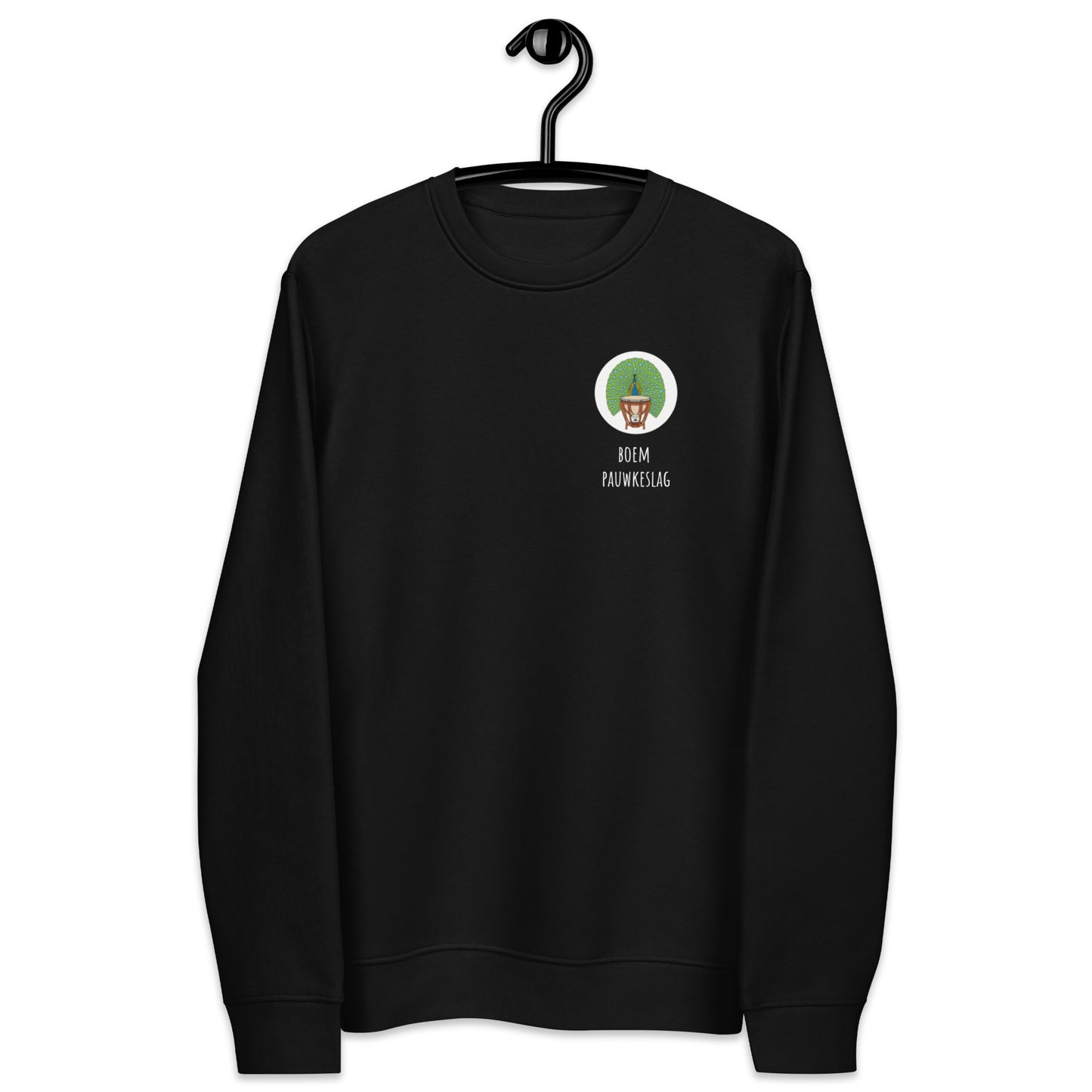 Boem Pauwkeslag Unisex Sweater