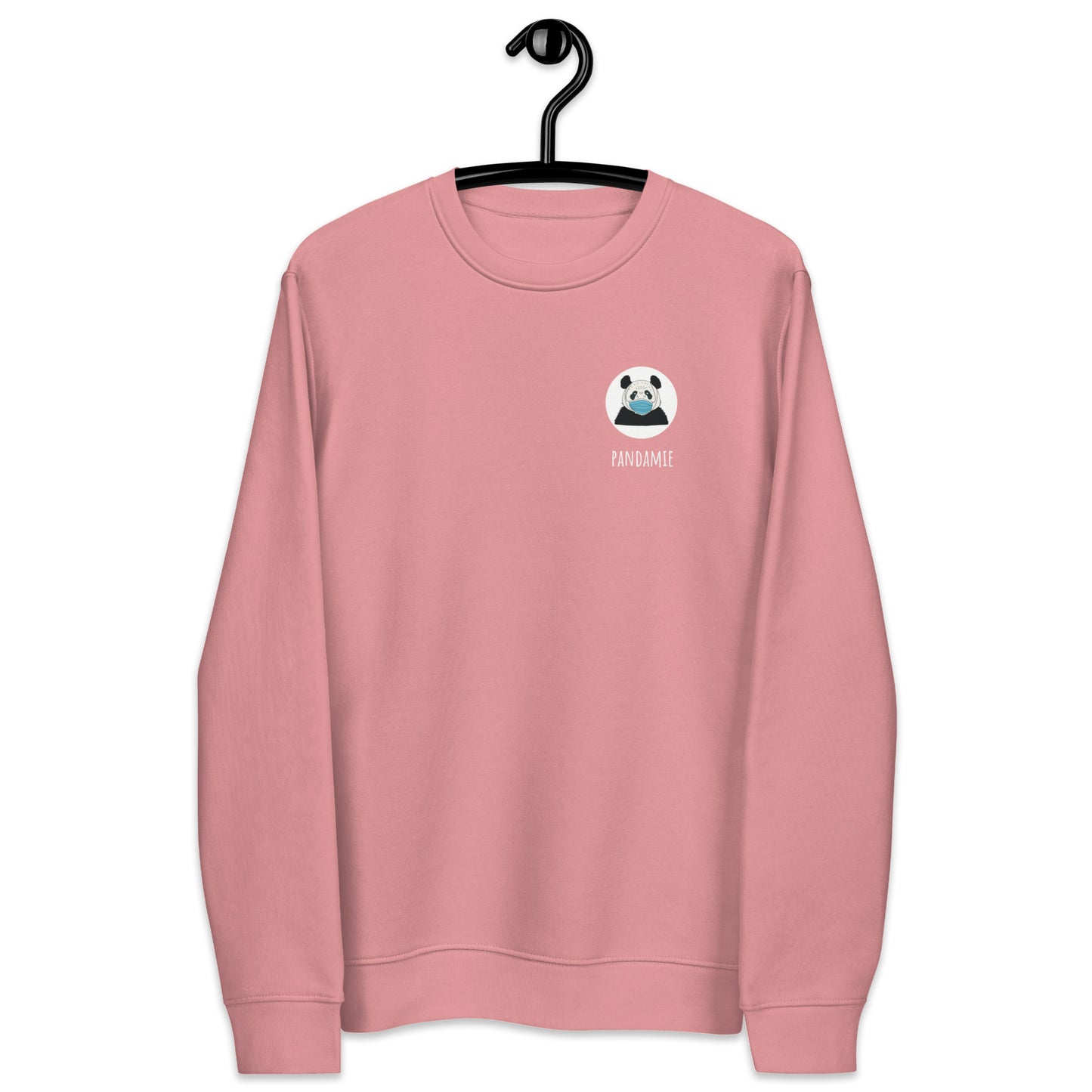 Pandamie Unisex Sweater