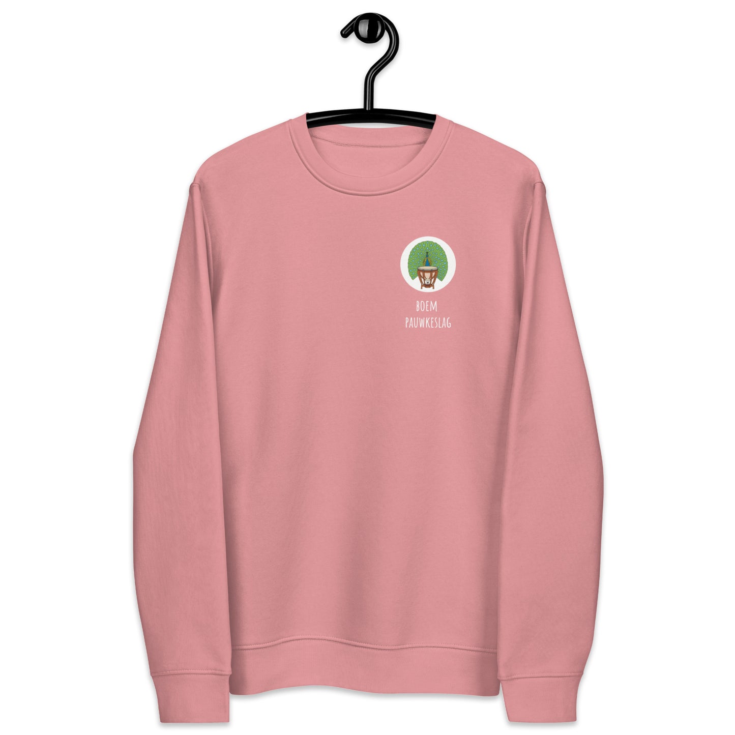 Boem Pauwkeslag Unisex Sweater