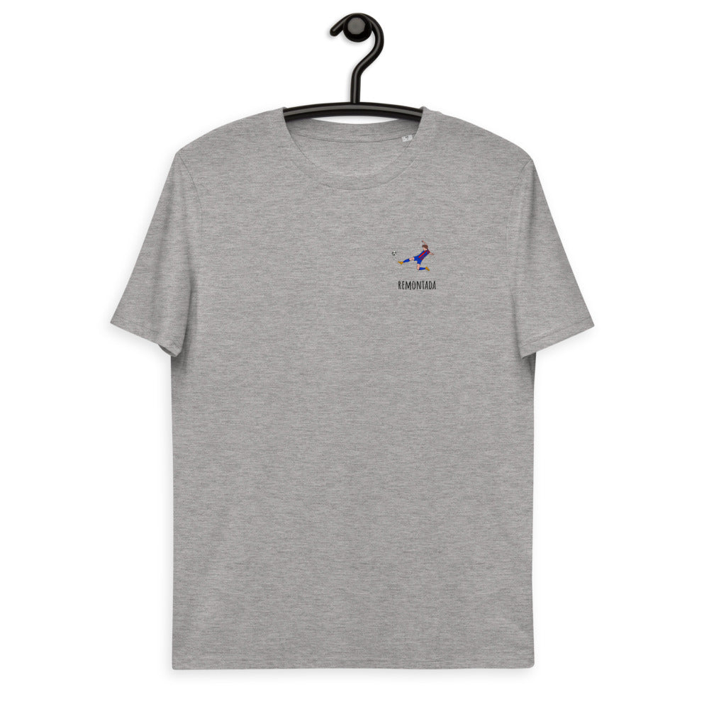 Remontada Minimalistic Unisex T-shirt