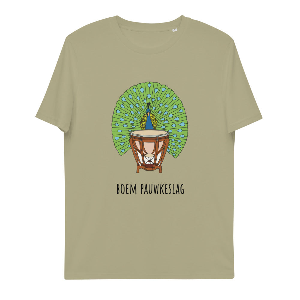 Boem Pauwkeslag Unisex T-Shirt