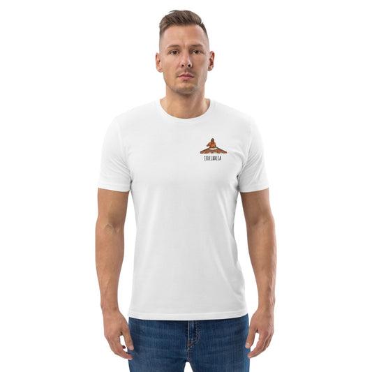 Sjoelbacca Minimalistic Unisex T-Shirt