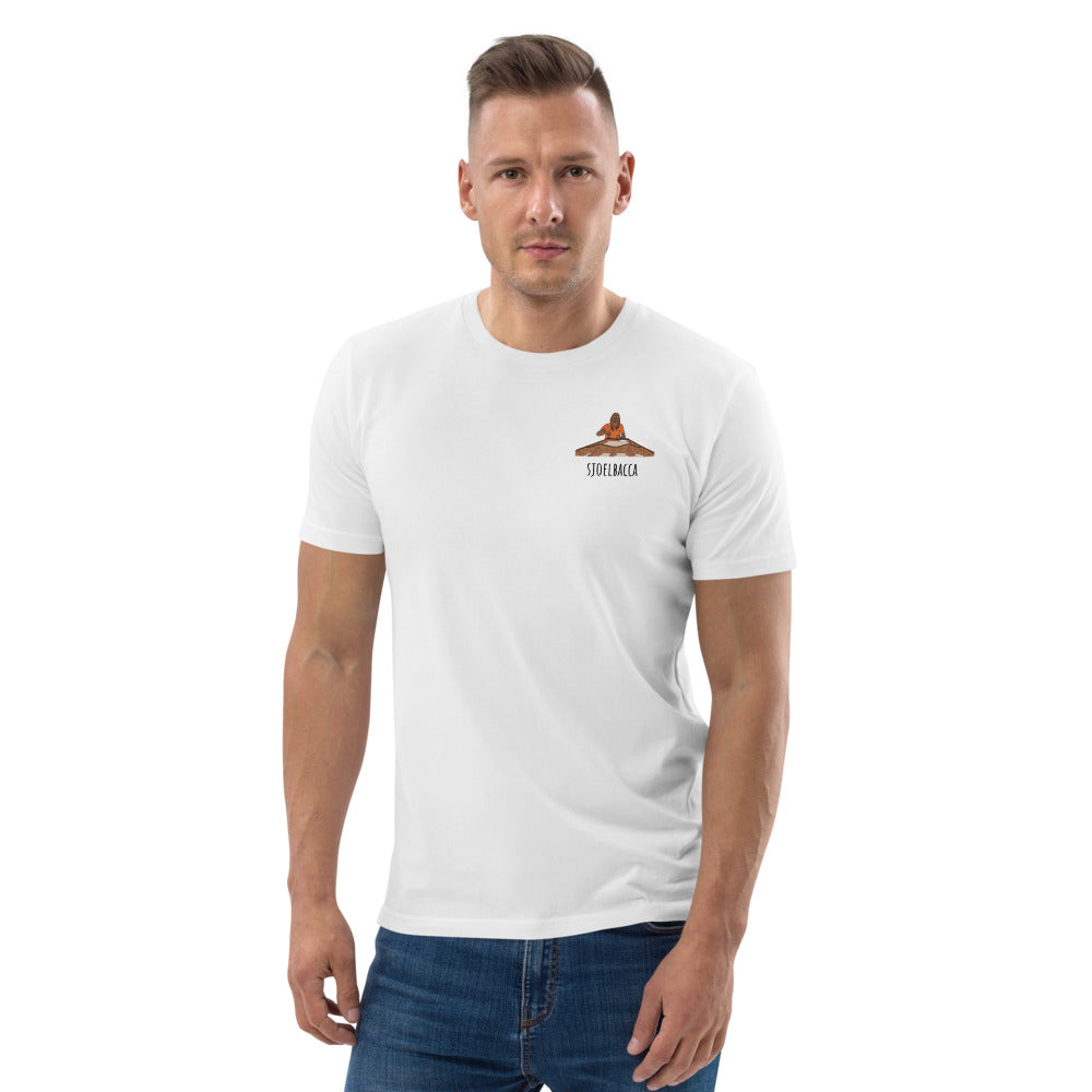 Sjoelbacca Minimalistic Unisex T-Shirt