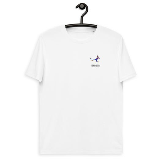 Remontada Minimalistic Unisex T-shirt