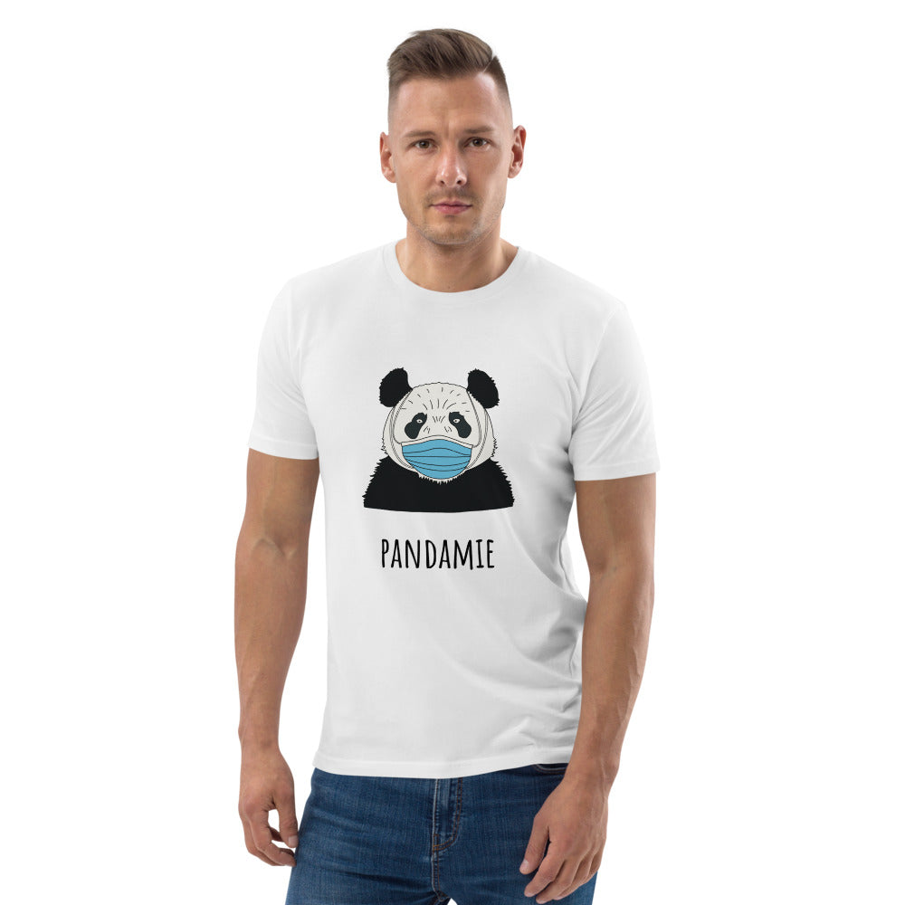 Pandamie Unisex T-Shirt