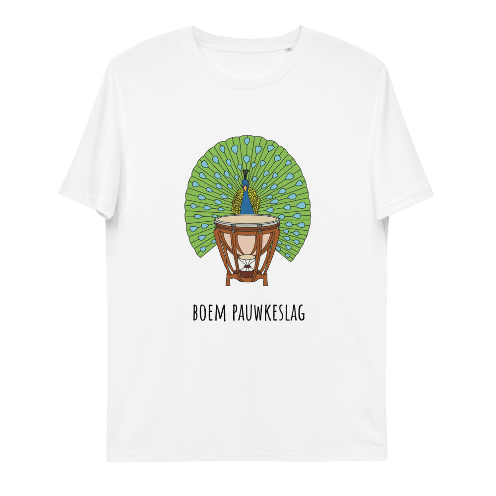 Boem Pauwkeslag Unisex T-Shirt