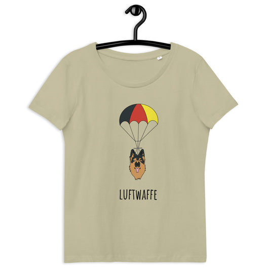 Luftwaffe Woman Tee