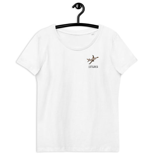 Luftgansa Women's Tee