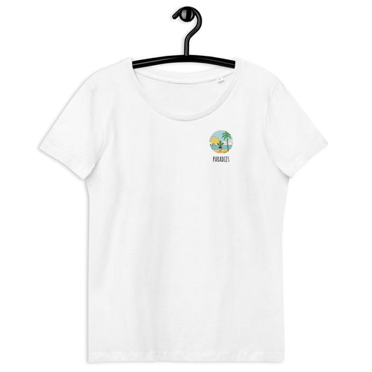 Paradijs Woman Tee